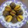 Dipali Dholakia's cooksnap of when they made ભરેલાં રીંગણા બટેટા નું શાક.