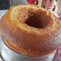El cooksnap de antonella galeano cuando hizo Bizcochuelo de las 30 cucharadas!!.