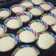 El cooksnap de Lujan Silva cuando hizo Cupcakes de vainilla decorados.