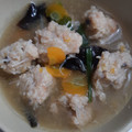 Cooksnap dari Vero untuk resep Baso LoHua n Pangsit Kuah