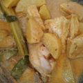 Cooksnap dari Nabilla Tamika untuk resep Kari ayam kentang