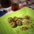 Cooksnap dari Heny Widihartati untuk resep Baso Goreng Tepung Enak Banget