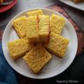 Cooksnap dari Rini Damayanti (Aqeesha's Kitchen)✅ untuk resep Bika Ambon Teflon