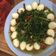 Cooksnap dari marlina untuk resep Tumis Kangkung Telur Puyuh
