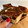 El cooksnap de Bea M cuando hizo Brownie cheesecake 🤎.