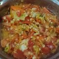 Cooksnap dari Jasmin Anthony untuk resep Sambal geprek cabe caplak