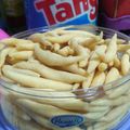 Cooksnap dari Verna untuk resep Telur Gabus Keju Renyah