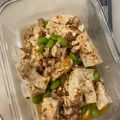yingying 的 麻婆豆腐（簡易版）🥰 cooksnap