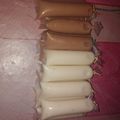 Cooksnap dari Muhariani untuk resep Es Mambo Sirsak