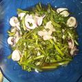 Cooksnap dari Mora untuk resep Tumis Kangkung Cumi