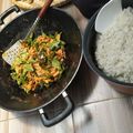 Cooksnap dari Winni untuk resep Nasi bakar ayam suwir kemangi