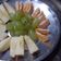 Sucheta soni का कुकस्नैप जब उन्होंने फ्रूट चाट (fruit chaat recipe in Hindi) बनाया था।