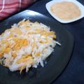 Cooksnap dari Ine Ervina untuk resep Salad ala hokben