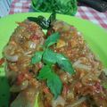 Cooksnap dari Febty Yulianti untuk resep Nila goreng saus padang
