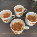 El cooksnap de mtferreiros cuando hizo Sopa de almendras.