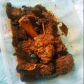 Cooksnap dari Mia Eri untuk resep Rendang Bumbu Instan Indofood (Empuk banget)