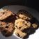 Cooksnap dari marlisa safitri untuk resep Banana Oat Cookies 🍌🍇🍃 3 Bahan aja (^-^)