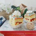 Cooksnap dari Devi Rahmawanti untuk resep Bolu Jadul Moka | Bolu Jadul Mocca | Mocha Sponge Cake | Bolu Jadul Mocha | Buttercream Mocca