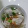 Cooksnap dari dinar untuk resep Pangsit kuah