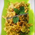 Cooksnap dari Dapur Mbak Wied Tulungagung untuk resep Keripik Kulit Kentang