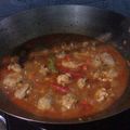 Cooksnap dari Dwi Septianingrum untuk resep Ayam rica rica jawa