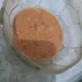 Cooksnap dari Fatma Faniez untuk resep Saus Topoki (homemade)