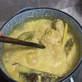 Cooksnap dari INDAH WINDA untuk resep Kari Ayam Bumbu Instan (Desaku)