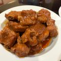 รูป Cooksnap ของ Tam Tammy เมื่อเขาทำ ซี่โครงหมูอบน้ำผึ้ง