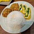 Cooksnap của SeleneJang 🌙 khi họ làm theo món Thịt lợn xay chiên xù