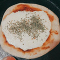 El cooksnap de 𝑩𝒓𝒆𝒏𝒅𝒂 𝑮𝒂𝒍𝒍𝒐 👸🏻 cuando hizo Pizza Napoletana / Variedad Margherita.