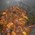Cooksnap dari Eve Cinta untuk resep Babi kecap