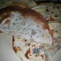 Cooksnap dari Beflirta Okenindi untuk resep Crepes