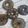Roshani Kodwani's cooksnap of when they made Chocolate Donuts.