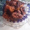 Cooksnap dari Dina Mareta Sanger untuk resep Ayam Panggang Pedas Manis