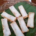 Cooksnap dari Mama Upay untuk resep Kue Pancong