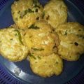 Cooksnap dari Mora untuk resep Perkedel Tahu