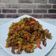 Cooksnap dari Dini Saraswati untuk resep Bawang goreng udang rebon
