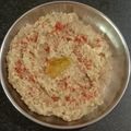 Dhara Panchamia's cooksnap of when they made ગાર્લિક ખીચું (Garlic Khichu Recipe In Gujarati).