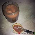 Cooksnap από Mairy Cook στη συνταγή Κρέμα Κάστανο (του Παρλιάρου)