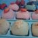 Cooksnap dari Suhanda Bogor untuk resep Ichigo Daifuku / Strawberry Mochi