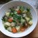 Cooksnap Michał Znamirowski z czasów, kiedy przygotował Fitka velouté, wykwintna.