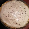 Cooksnap από Εφη στη συνταγή Το αυθεντικό μπανόφι (Banoffee pie)