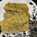Cooksnap dari Neneng Siti Silfi Ambarwati untuk resep Tempe Goreng Renyah