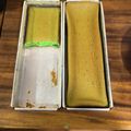 Cooksnap dari Arbi Baskoro untuk resep Chiffon Pandan OIL FREE Low Calorie 