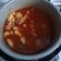 El cooksnap de Tere cuando hizo Patatas con costillas. Olla GM.
