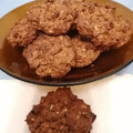 El cooksnap de Cecilia L. cuando hizo Cookies de Avena Saludables de Cristina Gimenez 🍪.