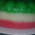 Cooksnap dari Asrida Nely untuk resep Apem Nasi