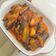 Cooksnap dari Cynthia Christine untuk resep Balado terong ungu🍆