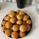 Сooksnap від Виктория Сафина, який(а) приготував(ла) Воздушные кексы из варенья🤤.