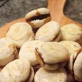 Cooksnap dari MD's Kitchen untuk resep Pempek Panggang /Tunu (tanpa ikan)